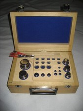 Premium Line Kalibriergewicht