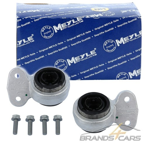 Meyle hydrolager - 2x,