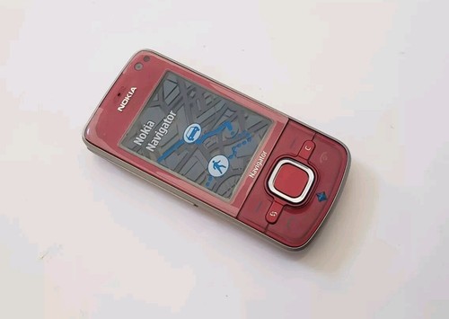 Nokia 6210 navigator - 6210,