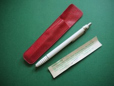 Ddr kugelschreiber dks 853 - kugelschreiber,