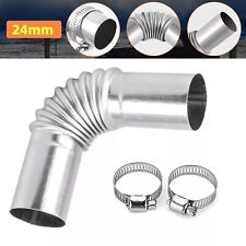 1/2x Luft-Diesel-Heizung 25mm