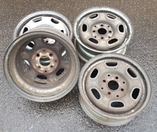 Felgen 5,5Jx13 ET38 VW Golf