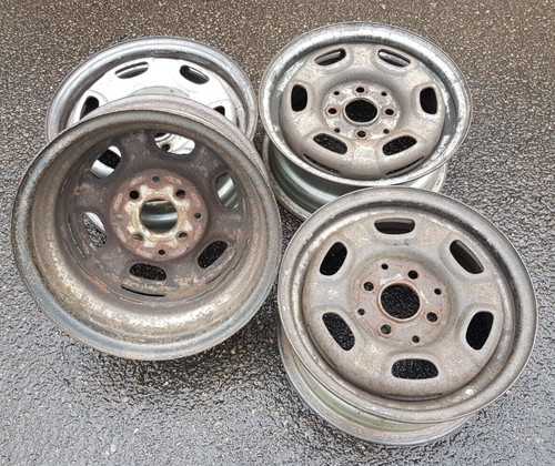 Felgen 5jx13 et38 - et38, vw