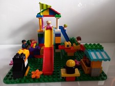 LEGO DUPLO Set Spielplatz