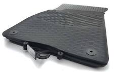 Gummimatten passgenau Audi A6