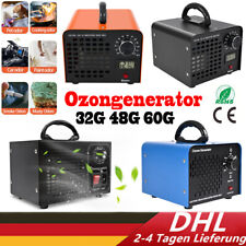 Ozongenerator 60,000mg/Std