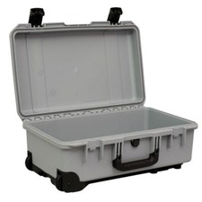 Outdoorkoffer Peli Storm Case iM2500 Trolley grau leer Fotokoffer Kamerakoffer 