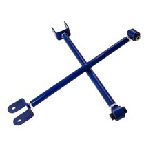 Einstellbar Querlenker