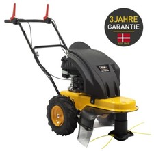 TEXAS Wiesenmäher