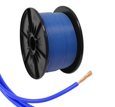 50 m Autokabel FLRy 0,75