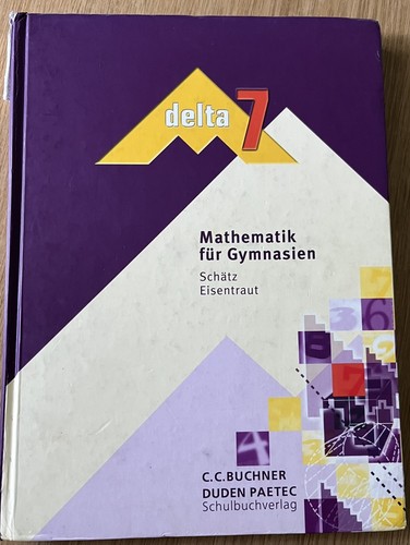 Delta mathematik mathe - delta,