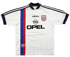 Adidas 1996-98 BAYERN MUNCHEN