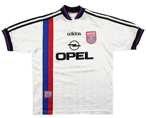 Adidas 1996 bayern munchen - adidas,