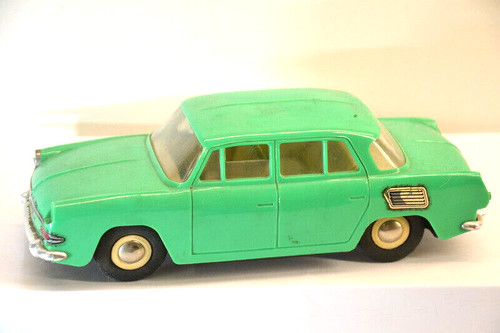 Skoda 1000 20 - skoda, 1:20