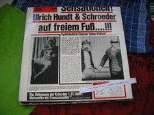 LP Rock Ulrich Hundt /