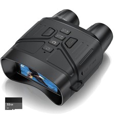 Nachtsichtgerät 4K HD IR