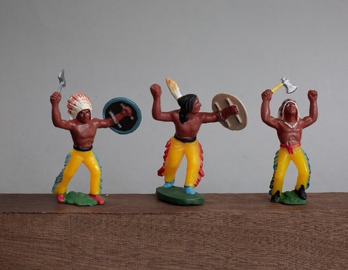 Ddr indianer aus - indianer,
