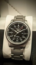 Seiko SNK809K1