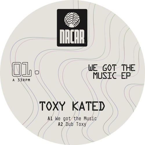 Toxy kated got the - kated,