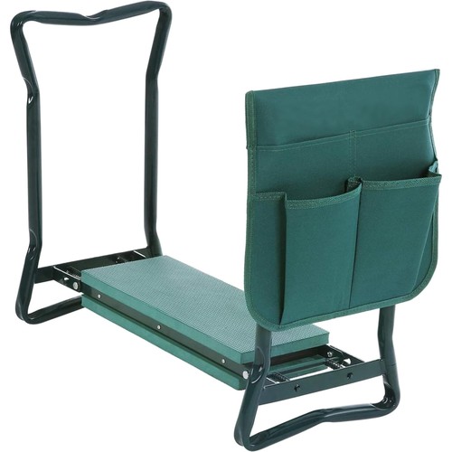 Garten kniebank klappbar in - 2,
