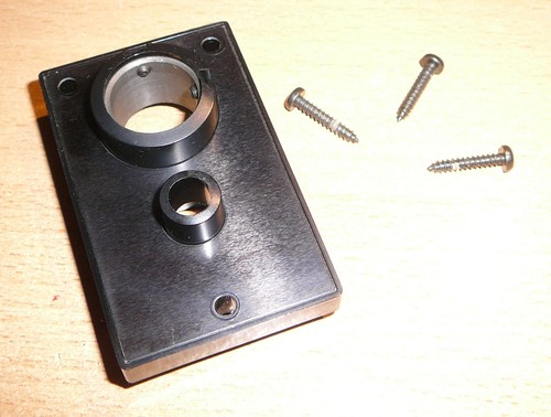 Thorens 14x td - 14x, 16x