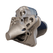 Starter RENAULT CLIO III 1.4