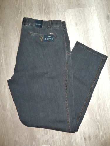 Eurex brax jim denim - ,