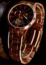 TOP Minoir Herren Uhr