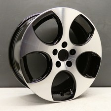 VOLKSWAGEN GOLF MK5 18 ZOLL