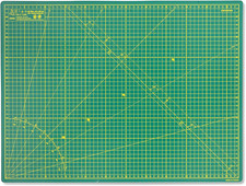 Elan A2 grün selbstheilende