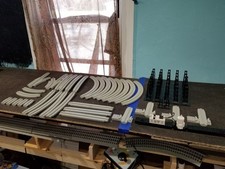 Large Lego Monorail Bulk Lot