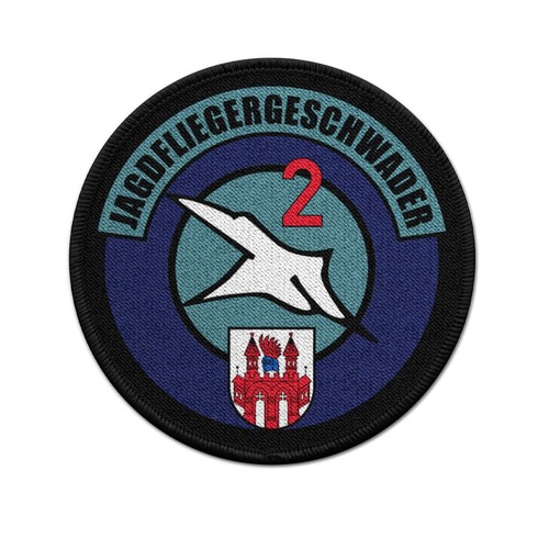Patch 9cm
