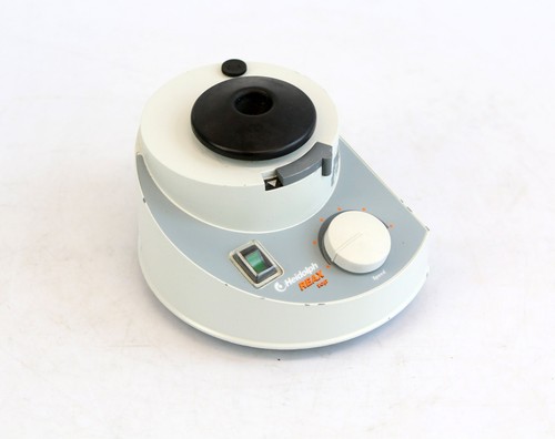 Heidolph reax top - heidolph,