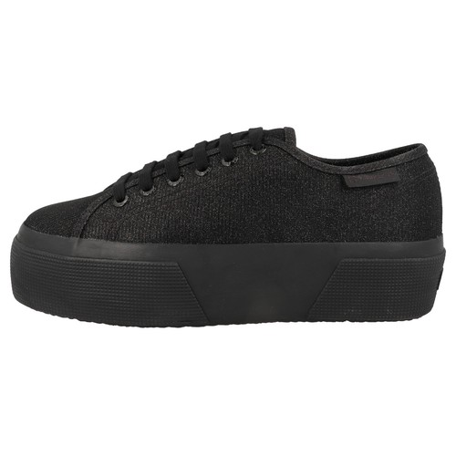 Superga 3790 platform jersey - 3790,