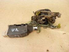 Türschloss Fangschloss Opel Omega B vorne rechts (1)