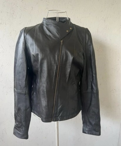 Top model damen lederjacke - damen,