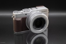 Panasonic Lumix DMC-LX100