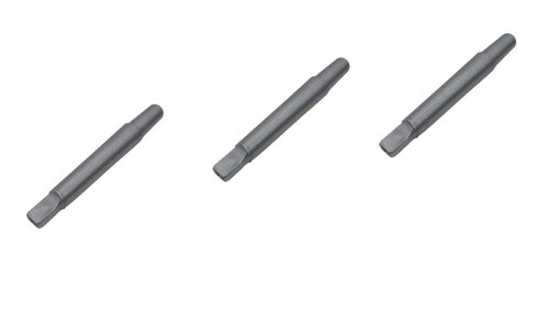 Morsekegel adapter mk1 - adapter, b10