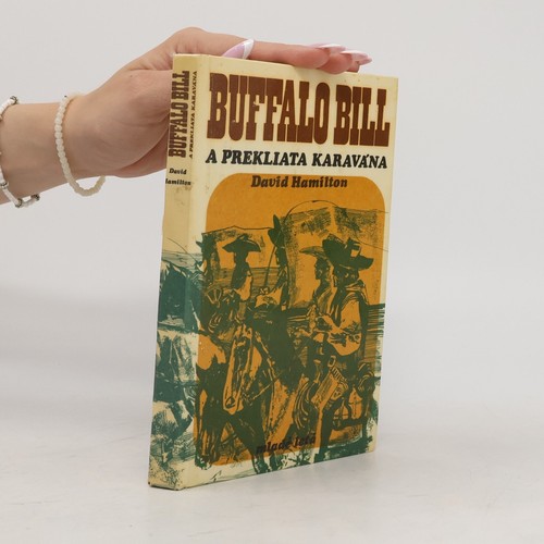 Buffalo bill prekliata - buffalo, a