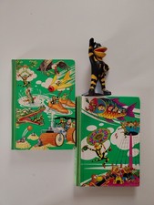 SET: 2 x Bilderbuch "Lurchis