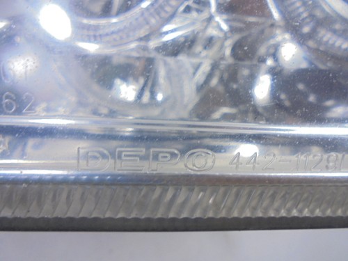 Opel signum scheinwerfer links - opel,