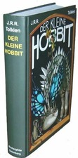 Der kleine Hobbit Buch -