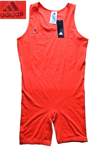 Adidas mens powerlift suit - powerlift, gr