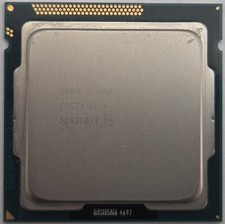 Intel Core i7-3770 - 3.4GHz