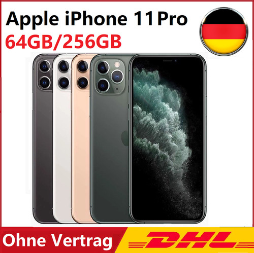 Neu apple iphone pro - neu,