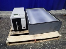 GRETAG MACBETH SPL-III