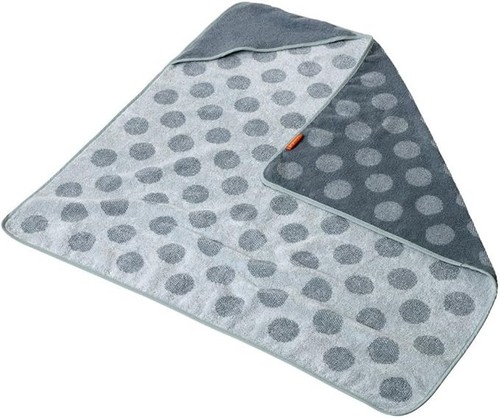 Leander hoodie kapuzentuch aus - leander,