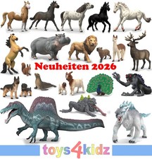Schleich neuheiten 2026 - schleich®,