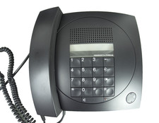 Festnetz-Telefon 2001 – F.A
