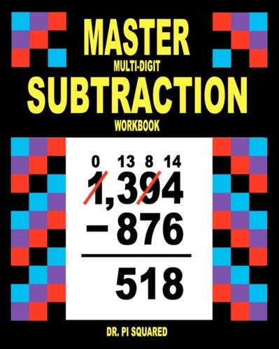 Squared master multi - -, multi-digit